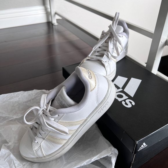 adidas GRAND COURT EE8172 - Picture 3 of 10